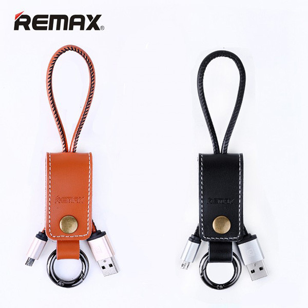  (ITCG226) สายชาร์จพวงกุญแจ Remax RC034i iPhone - P248 : Remax RC034i iPhone keychain charging cable - P248 