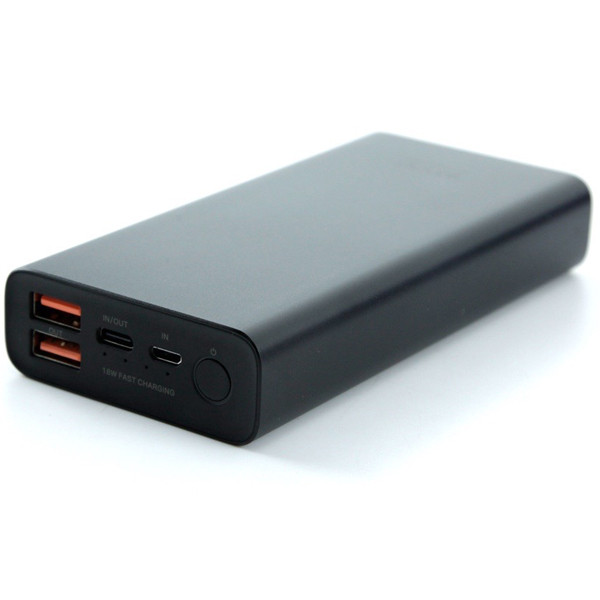  (ITCG121) แบตสำรอง Eloop E37 22000 mAh - P742 : Eloop E37 22000 mAh backup battery - P742