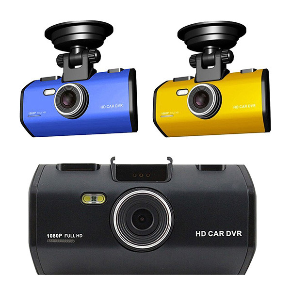 (ITCC108) กล้องติดรถยนต์ K1000 - P0004 : Car Camera K1000 - P0004