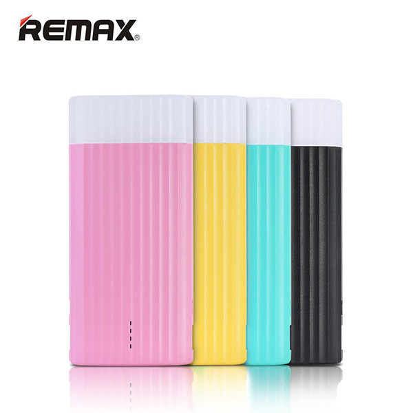  (ITCG146) แบตสำรองไอศครีม Remax 10000 mAh