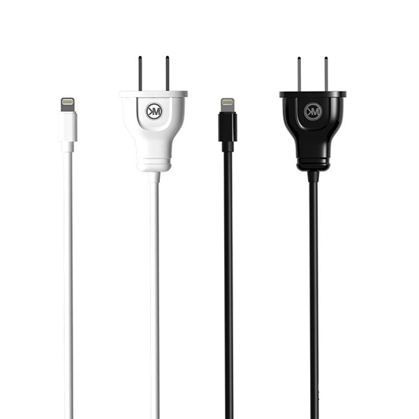 (ITCG280) ที่ชาร์จ WK WDC-040 Buddha iPhone - P529 : WK WDC-040 Buddha iPhone Charger - P529