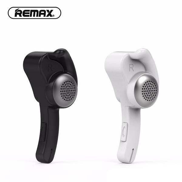 (ITEP134) หูฟังบลูทูธ Remax T9 - P0075 : Remax T9 Bluetooth Headphones - P0075