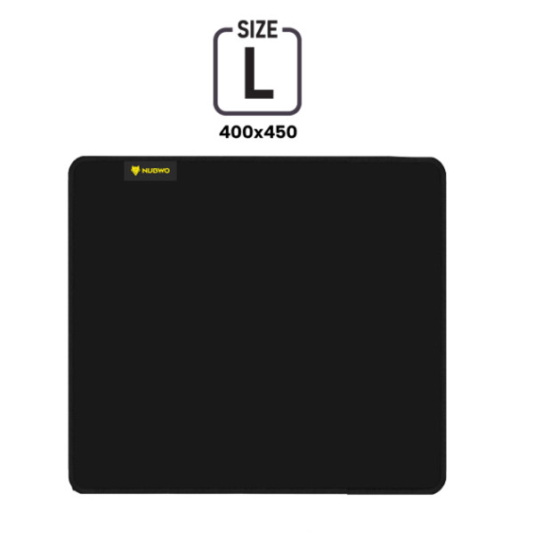 (ITGG115) แผ่นรองเมาส์ Nubwo NP-32 MOUSE PAD หนาแน่นมีความละเอียดสูง - P984 : Nubwo NP-32 MOUSE PAD Mouse Pad High Density and High Resolution - P984