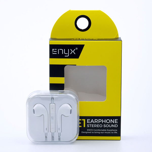 (ITEP114) ENYX EB2 หูฟังบลูทูธ 4.1 - P739 : ENYX EB2 Earphone Bluetooth 4.1 - P739