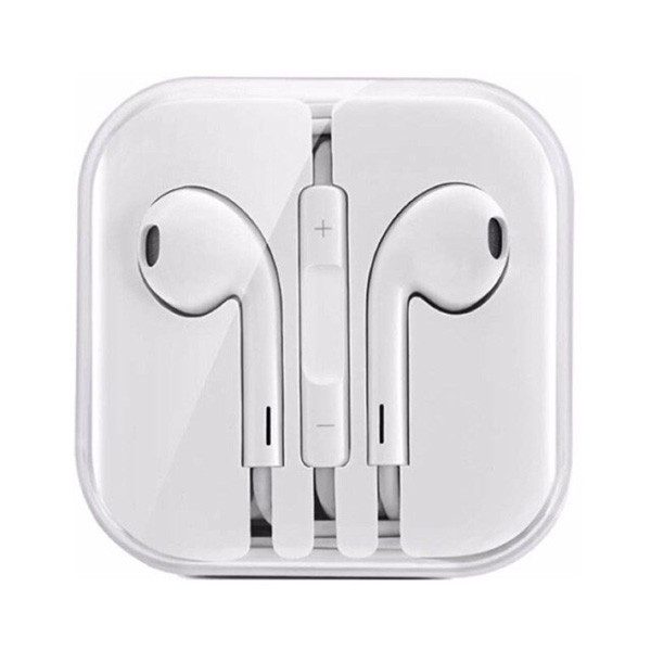 (ITEP130) หูฟัง iPhone - P135 : iPhone Headphones - P135