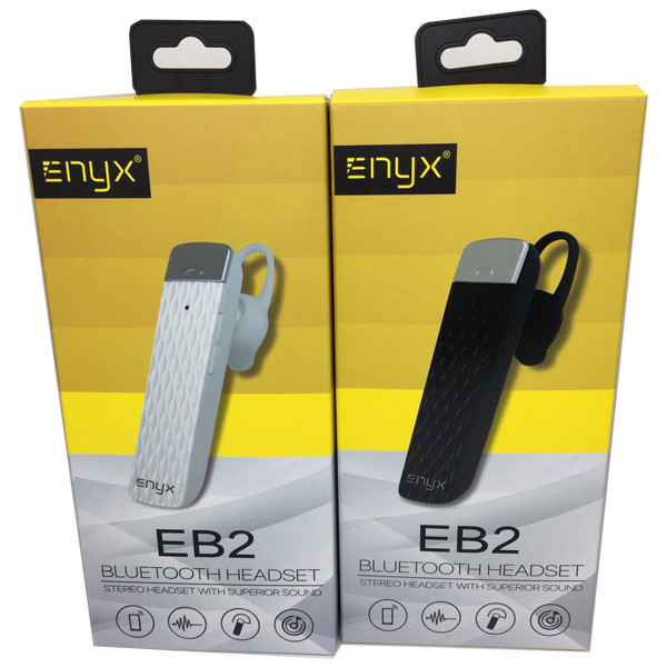 (ITEP113) ENYX E4 Vocal Boost หูฟัง 3.5 mm - P752 : ENYX E4 Vocal Boost Earphone 3.5 mm - P752