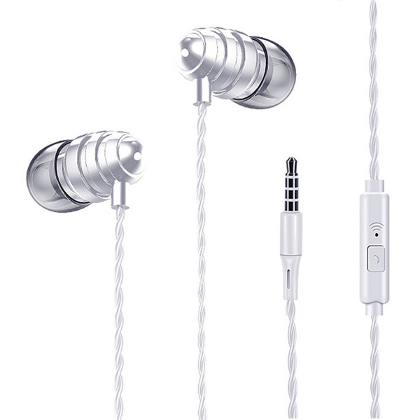 (ITEP104) หูฟัง Smalltalk Sendem X1 มีไมค์ในตัว แบบ inear ของแท้ ประกันศูนย์ 1 ปี - P945 : Smalltalk Sendem X1 Earphones with built-in microphone, in-ear type, genuine, 1-year warranty - P945
