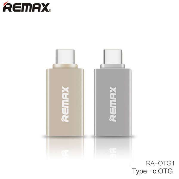  (ITCG300) OTG Remax Type C - P0097 : OTG Remax Type C - P0097