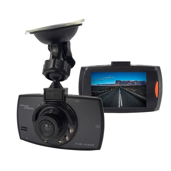  (ITCC104) กล้องติดรถ G30C - P0014 : Car Camera G30C - P0014 