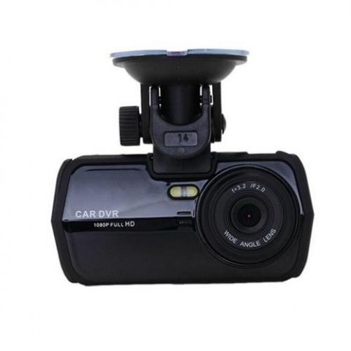 (ITCC107) กล้องติดรถยนต์ K3000 - P0007 : Car Camera K3000 - P0007