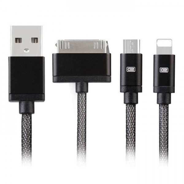 (ITCG225) สายชาร์จพวงกุญแจ Remax RC-034M Micro - P250 : Remax RC-034M Micro keychain charging cable - P250 