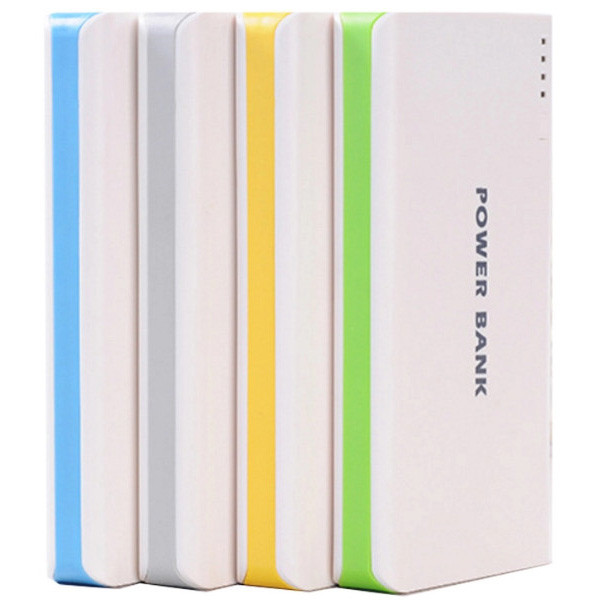  (ITCG138) แบตสำรองอ้วน 50000 mAh - P170