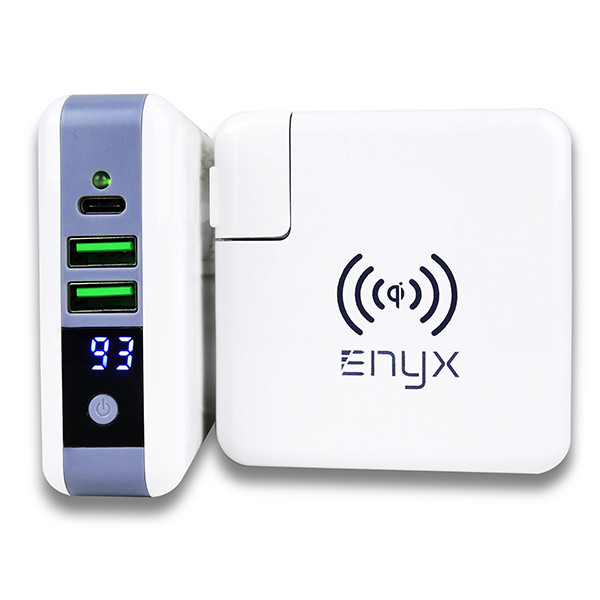 (ITCG275) ENYX One for All Charger - P651 : ENYX One for All Charger - P651 