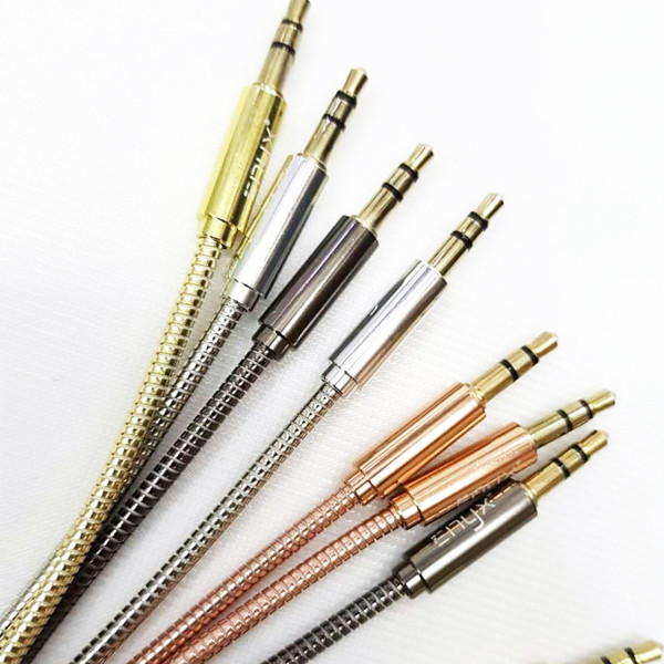 (ITCG193) สาย AUX ENYX - P643 : ENYX AUX Cable - P643  