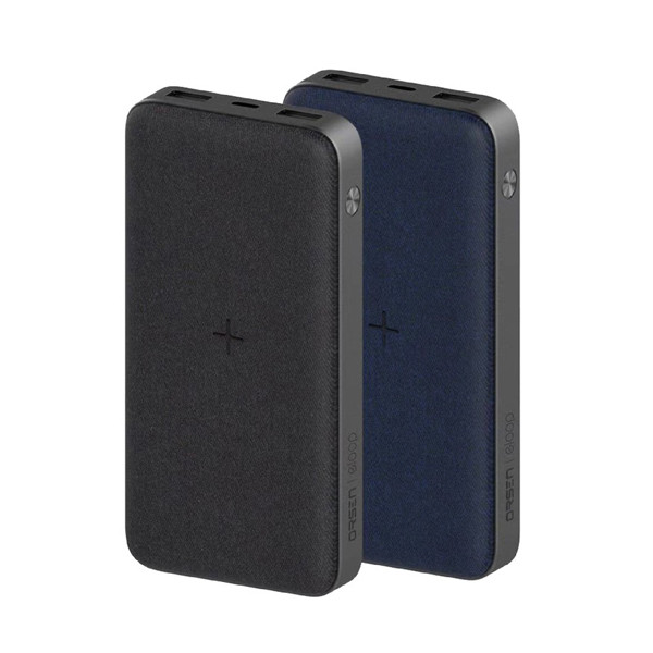 (ITCG118) แบตสำรอง Eloop Orsen EW40 20000 mAh - P837 : Eloop Orsen EW40 20000 mAh - P837  