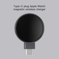 แท่นชาร์จไร้สาย Orsen by Eloop W7 สำหรับ SmartWatch - P1026