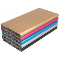 แบตสำรอง Slim 50000 mAh - P167