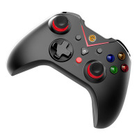 จอยเกมมิ่งคอนโทรลเลอร์ไร้สาย Neolution E-Sport Berserk V.2 - P1014