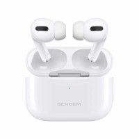 หูฟังบลูทูธ Sendem TWS Pro Wireless Bluetooth 5.0 Earphone ประกันศูนย์ 1 ปี - P882