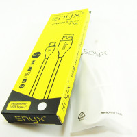 สายชาร์จ ENYX Hyper Charging 2.1A Type C - P614