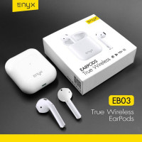 หูฟังบลูทูธ Enyx รุ่น EB-03 True Wireless Earpods - P959