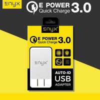 Adapter ENYX Quick Charge 3.0 - P616
