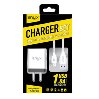 ENYX Charger set ชุด Adapter+สายชาร์จ Micro USB - P622