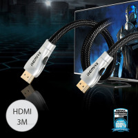 สาย HDMI Remax 1 เมตร - P273-1 เมตร