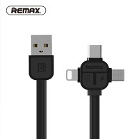 สายชาร์จ Remax Lesu Type C - P260