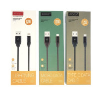 สายชาร์จ Orsen S32 Micro USB ความเร็วชาร์จ 2.1A ของแท้ - P987