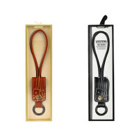 สายชาร์จซิป 2 Micro USB - P244