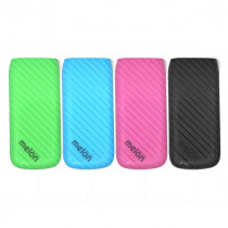 (ITCG134) แบตสำรอง Melon 5600 mAh - P449 : Melon 5600 mAh - P449 