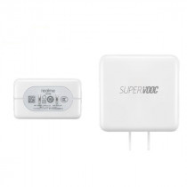  (ITCG253) ชุดชาร์จ Realme SUPER VOOC 5V-4A - P962 : Realme SUPER VOOC 5V-4A Charger Set - P962  