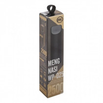  (ITCG137) แบตสำรอง WK Mengnasi 2500mAh - P392 : WK Mengnasi 2500mAh - P392 