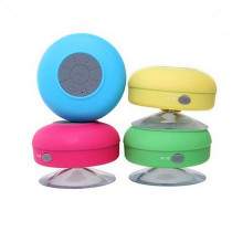  (ITSK108) ลำโพงบลูทูธกันน้ำ BTS-06 - P112 : Bluetooth Speaker Waterproof BTS-06 - P112