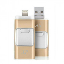 (ITCG296) OTG Flash Drive XP 128 GB - P106 : OTG Flash Drive XP 128 GB - P106