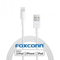 (ITCG175) สายชาร์จ Foxconn ใช้สำหรับไอโฟน iPhone Lightning - P845 : Foxconn charging cable for iPhone Lightning - P845 