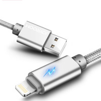  (ITCG201) สายชาร์จ WK Magnet Cable Type C WDC-046 - P501 : WK Magnet Cable Type C Charging Cable WDC-046 - P501 