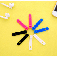 (ITCG184) ที่พันสายชาร์จ ที่พันหูฟัง - P749 : Charger wrap, headphone wrap - P749  