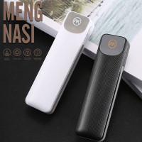  (ITCG137) แบตสำรอง WK Mengnasi 2500mAh - P392 : WK Mengnasi 2500mAh - P392 