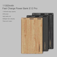 (ITCG110) แบตสำรอง Eloop Orsen EW55 20000 mAh Magnetic Wireless Charger รองรับ PD 20W - P950 : Eloop Orsen EW55 20000 mAh Magnetic Wireless Charger Supports PD 20W - P950