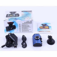 (ITCC108) กล้องติดรถยนต์ K1000 - P0004 : Car Camera K1000 - P0004
