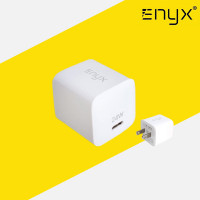  (ITCG256) ENYX 24W Power Delivery หัวชาร์จเร็ว Ultra Fast Charger 24W - P946 : ENYX 24W Power Delivery Ultra Fast Charger 24W - P946  