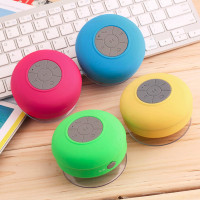  (ITSK108) ลำโพงบลูทูธกันน้ำ BTS-06 - P112 : Bluetooth Speaker Waterproof BTS-06 - P112