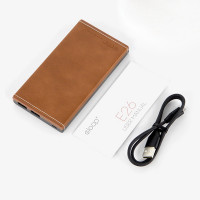  (ITCG129) แบตสำรอง Eloop E26 12000 mAh - P706 : Eloop E26 backup battery 12000 mAh - P706  