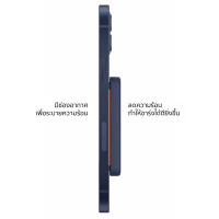  (ITCG115) แบตสำรอง Eloop Orsen EW50 4200mAh Wireless Charger ชาร์จไร้สาย 15W - P922 : Eloop Orsen EW50 4200mAh Wireless Charger 15W Wireless Charging - P922 