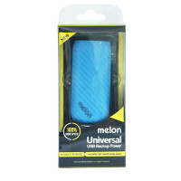 (ITCG134) แบตสำรอง Melon 5600 mAh - P449 : Melon 5600 mAh - P449 