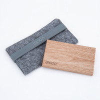  (ITCG120) แบตสำรอง Eloop E12 11000 mAh