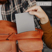  (ITCG113) แบตสำรอง Eloop Orsen E14 Pro ความจุ 20000 mAh PD 20W - P944 : Eloop Orsen E14 Pro 20000 mAh PD 20W - P944 