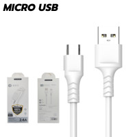 (ITCG176) สายชาร์จ SENDEM M1A Fast Charge 2.4 A - P839 : SENDEM M1A Fast Charge 2.4 A charging cable - P839 